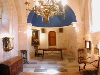 Chateau De Meyrargues Extérieur photo